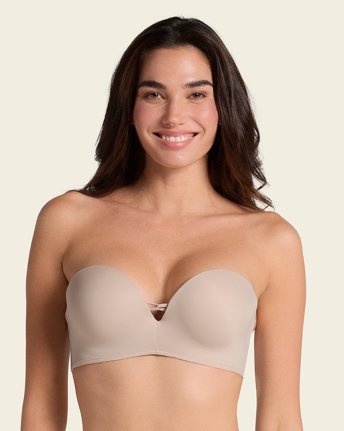 The wow bra#color_802-nude