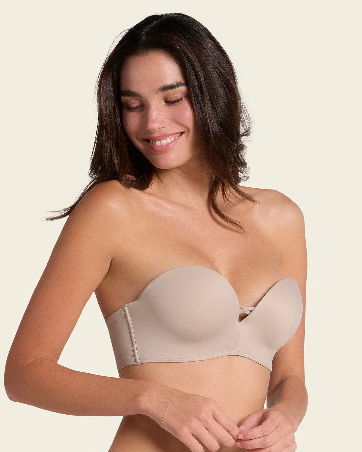 The wow bra#color_802-nude