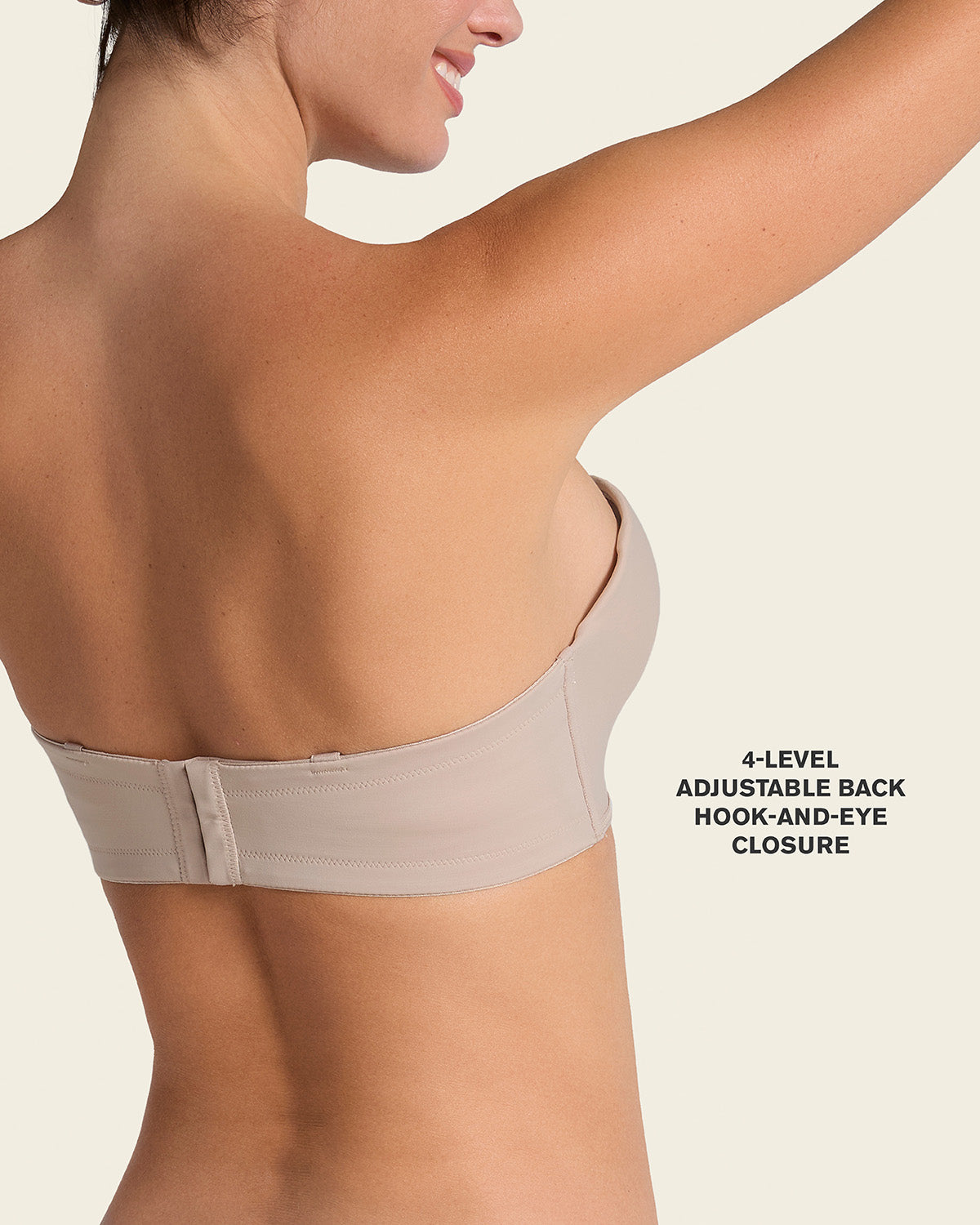 The wow bra#color_802-nude