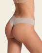 No ride-up seamless thong panty#color_802-nude
