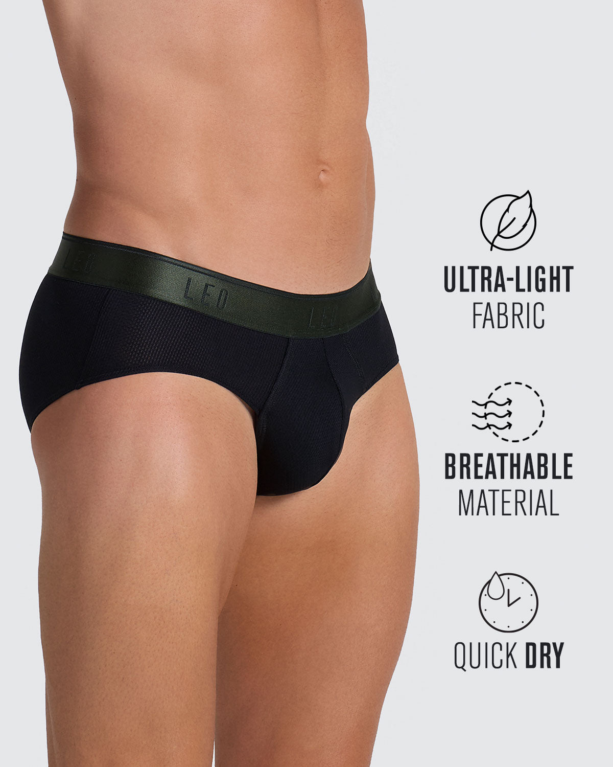 ultra-light-perfect-fit-brief-for-men#color_496-black-with-green-elastic