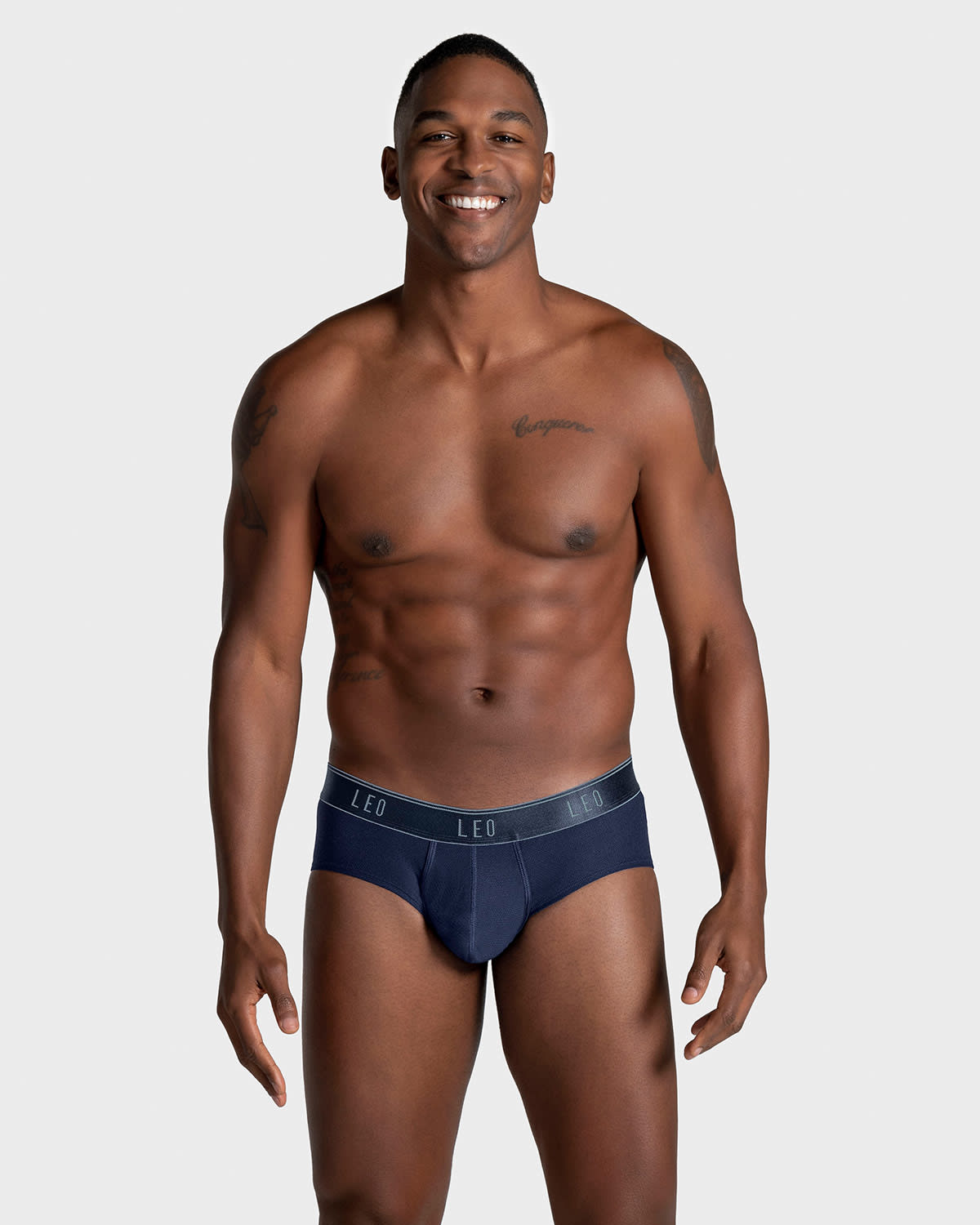 Ultra-light perfect fit brief for men#
