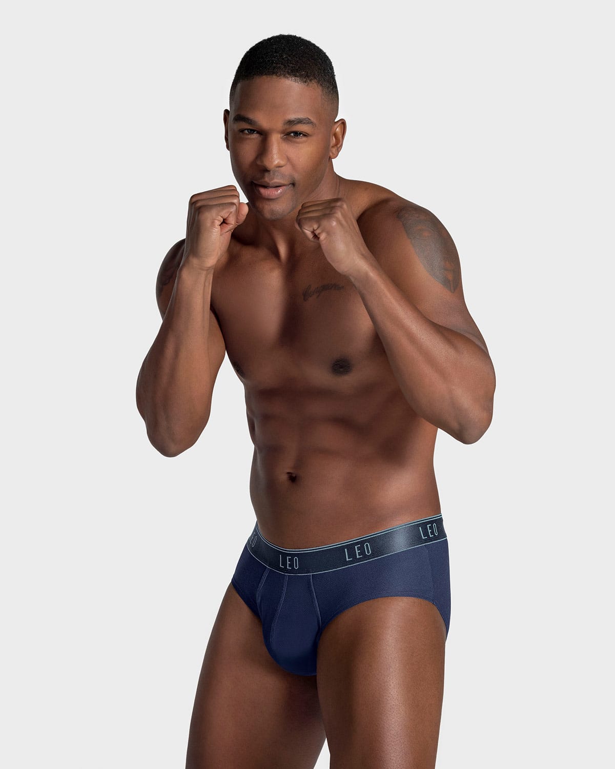 Ultra-light perfect fit brief for men#