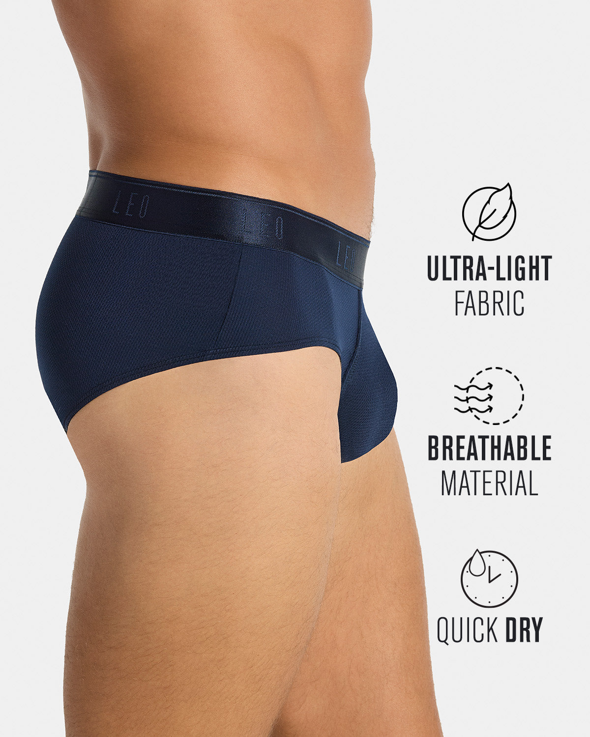Ultra-light perfect fit brief for men#color_515-blue