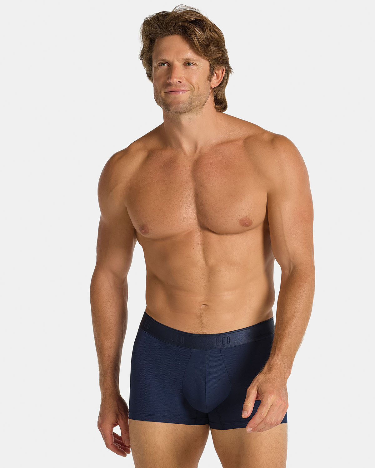 Super Fresh Ergonomic Trunk#color_515-blue
