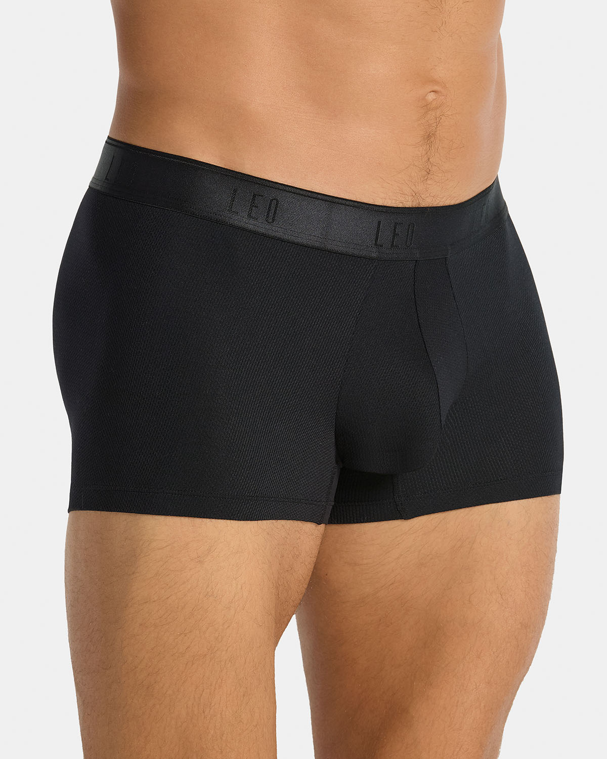Super Fresh Ergonomic Trunk#color_700-black