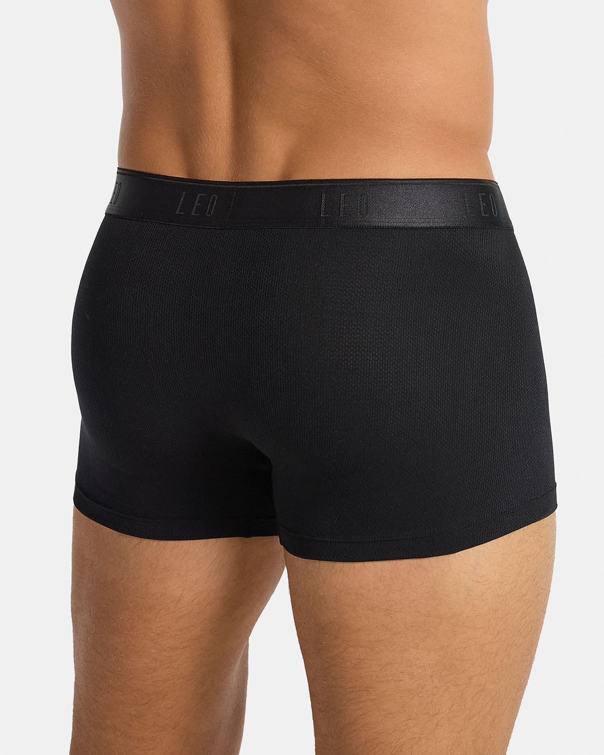 Super Fresh Ergonomic Trunk#color_700-black