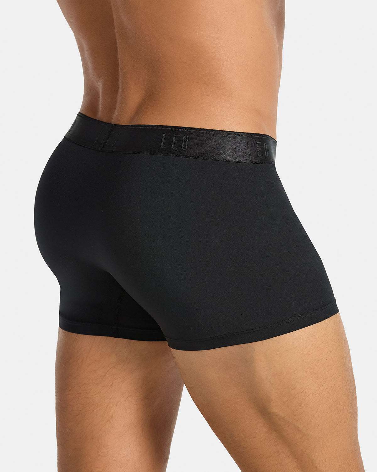 Anti-bacterial trunk made of soft microfiber#color_700-black