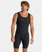 Leo post-surgical compression bodysuit#color_700-black