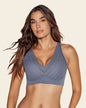 Lace Wireless Support Bra#color_525-blue