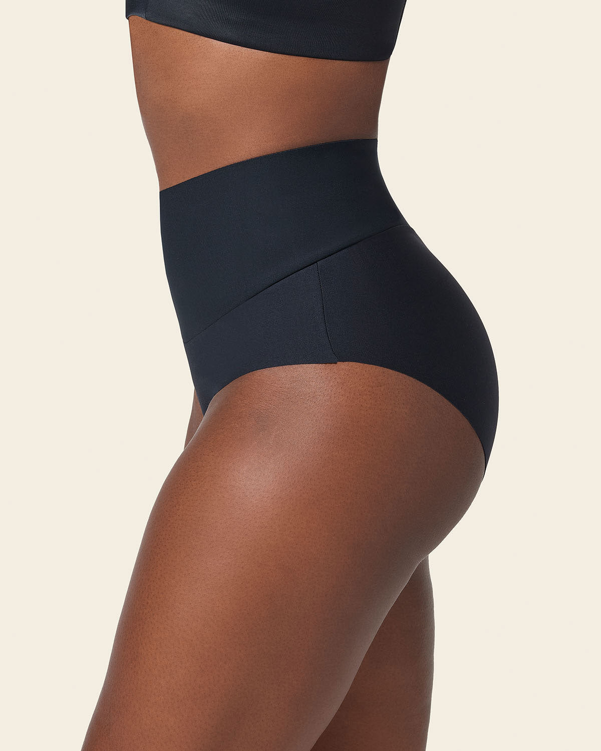 High-Tech High-Waisted Classic Sculpting Panty#