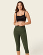 17" Active Sculpting Capri#color_b56-dark-green