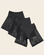 Truly undetectable sheer shaper short#color_700-black