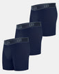 Ultra-Light Boxer Brief with Ergonomic Pouch#color_515-blue