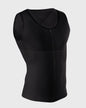 Men's Firm Compression Post-Surgical Shaper Vest