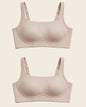 Everyday wireless support bra#color_802-nude