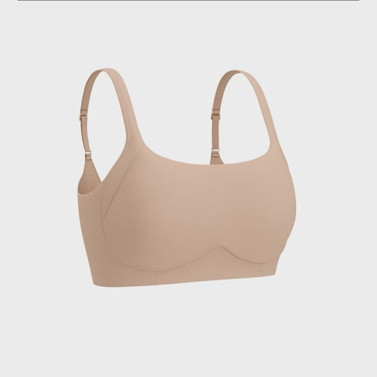 Everyday wireless support bra#all_variants