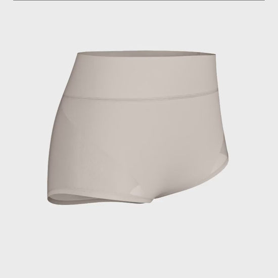 High-waisted classic smoothing brief#all_variants
