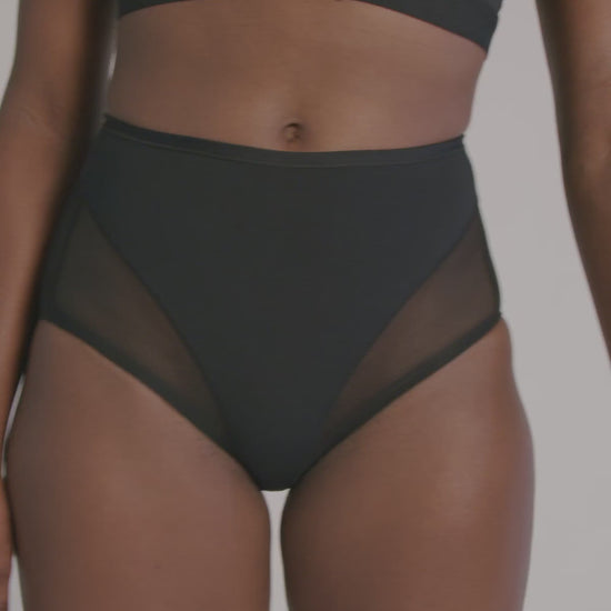 Truly undetectable comfy shaper panty#all_variants