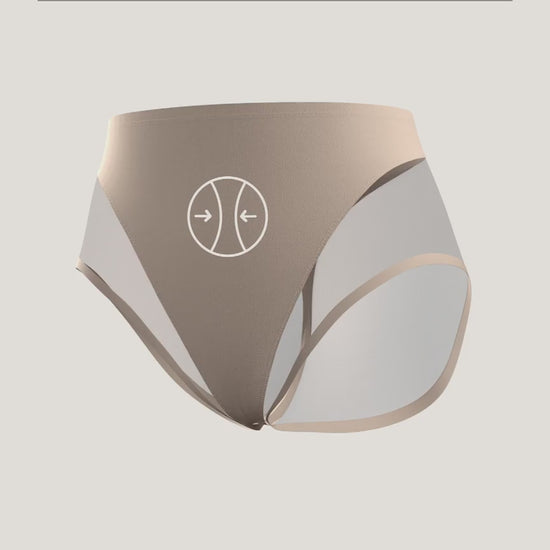 Truly undetectable comfy shaper panty#all_variants